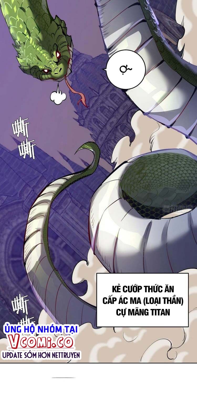 đọc truyện Tinh Linh Ám Đế Chương 161 ảnh 8 tại Thiên Thai Truyện