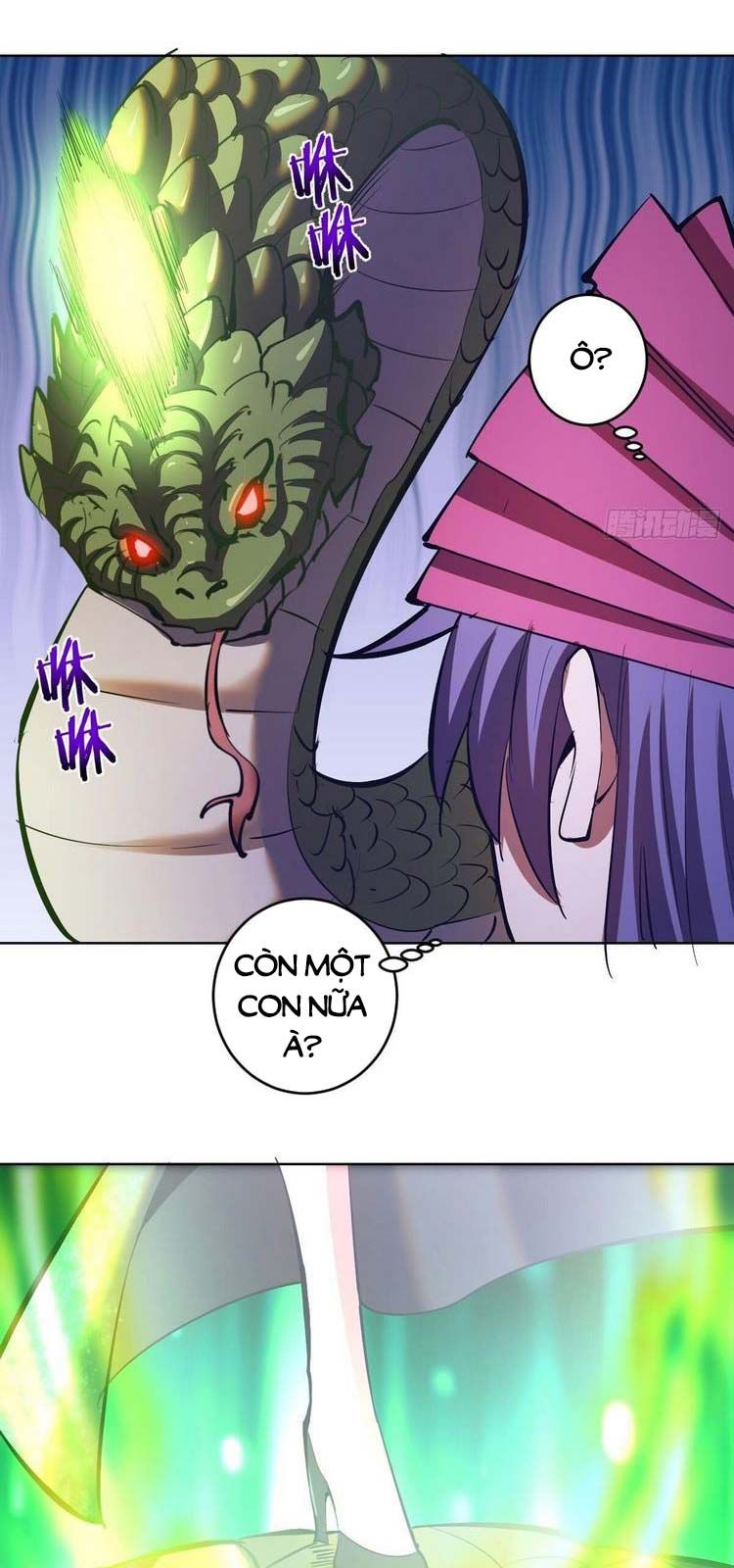 đọc truyện Tinh Linh Ám Đế Chương 161 ảnh 9 tại Thiên Thai Truyện