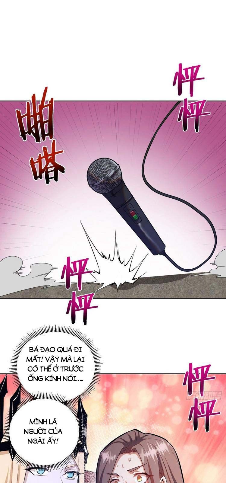 đọc truyện Tinh Linh Ám Đế Chương 162 ảnh 3 tại Thiên Thai Truyện