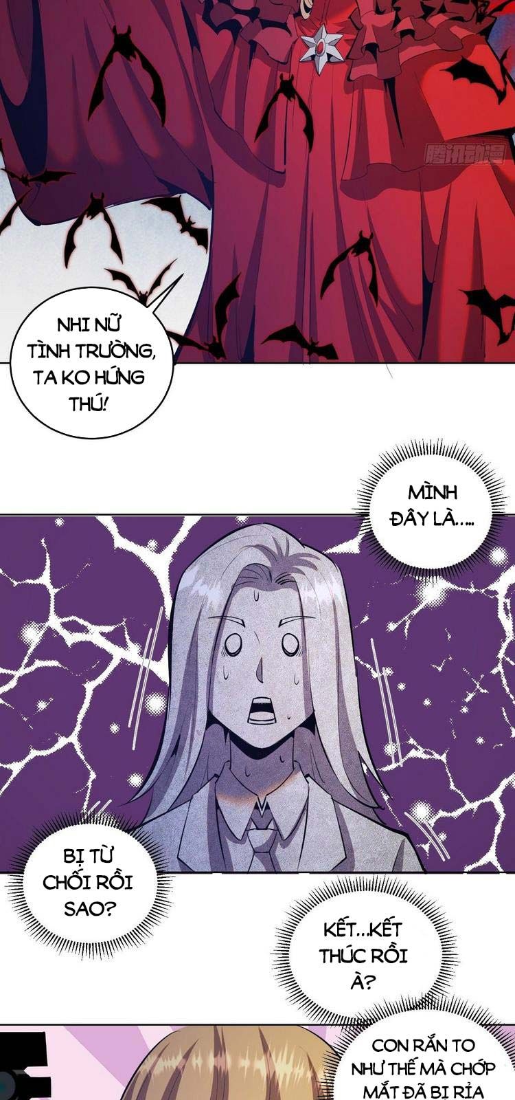 đọc truyện Tinh Linh Ám Đế Chương 162 ảnh 14 tại Thiên Thai Truyện