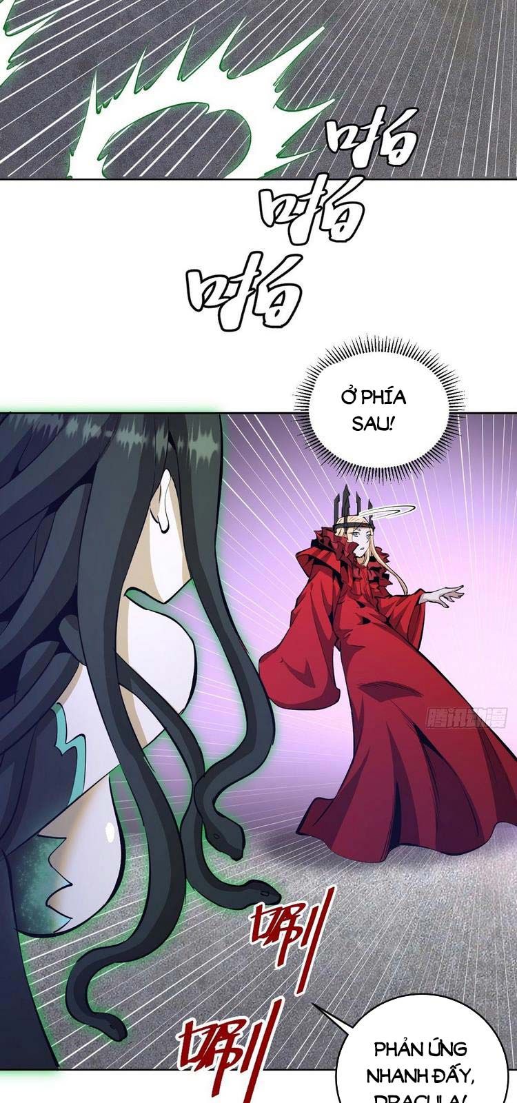 đọc truyện Tinh Linh Ám Đế Chương 162 ảnh 16 tại Thiên Thai Truyện