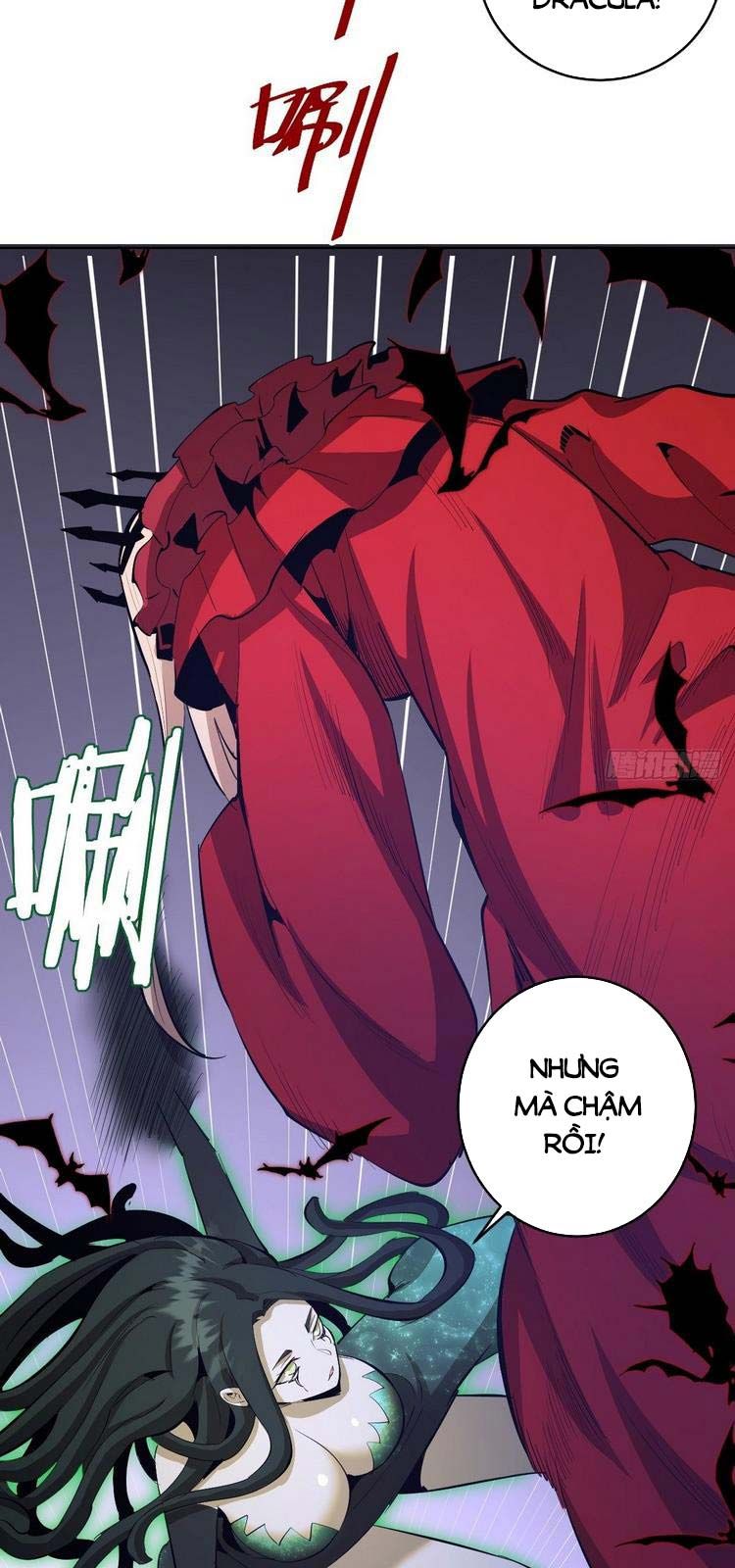 đọc truyện Tinh Linh Ám Đế Chương 162 ảnh 17 tại Thiên Thai Truyện