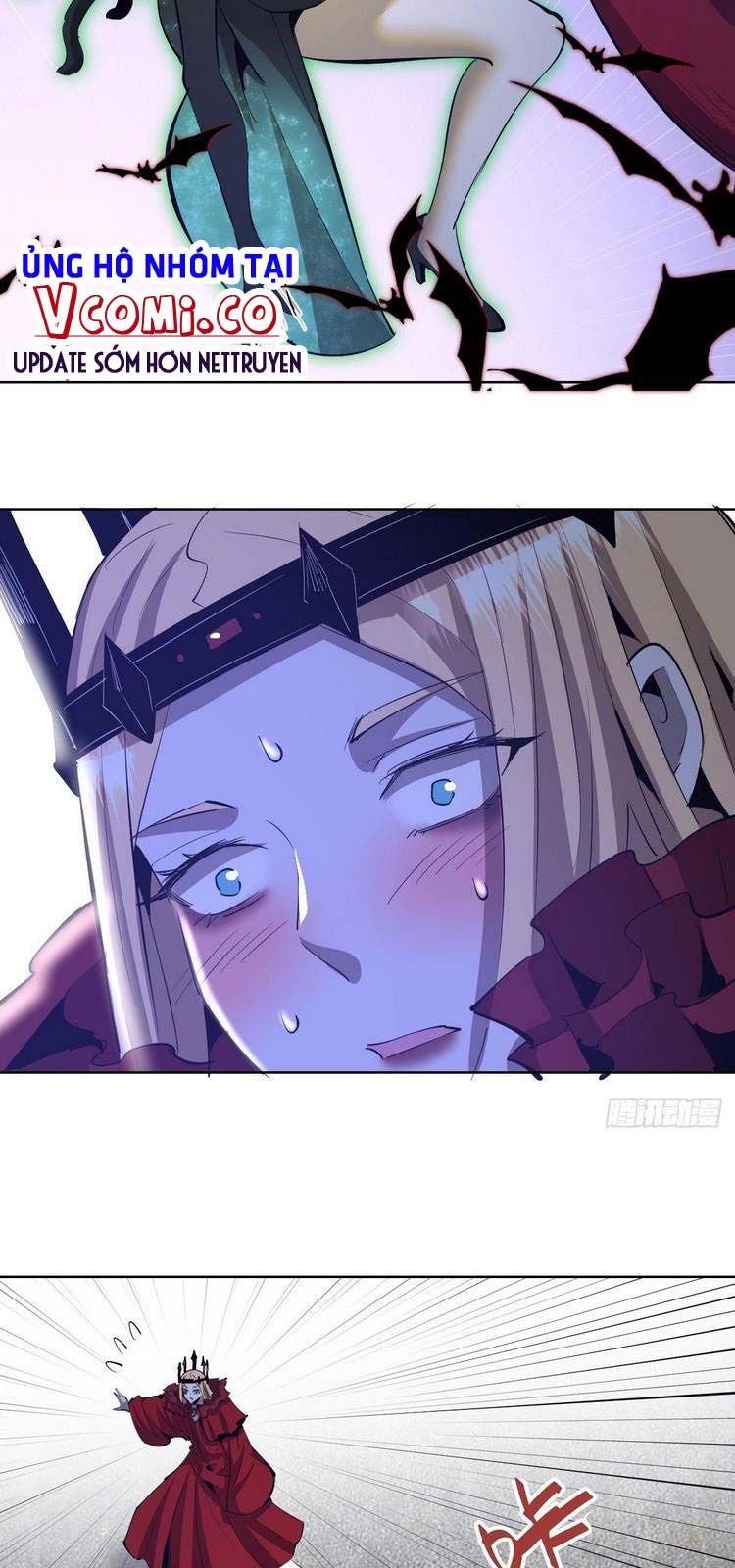 đọc truyện Tinh Linh Ám Đế Chương 162 ảnh 18 tại Thiên Thai Truyện