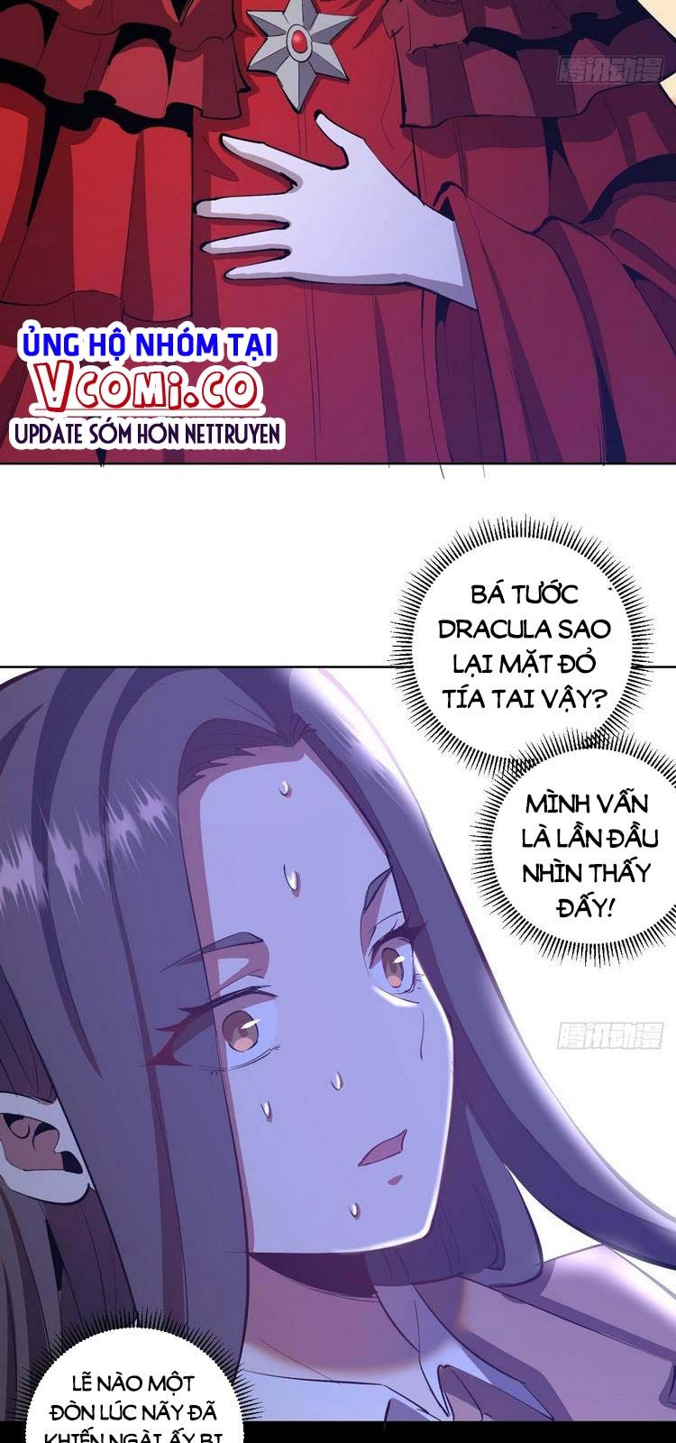 đọc truyện Tinh Linh Ám Đế Chương 162 ảnh 20 tại Thiên Thai Truyện