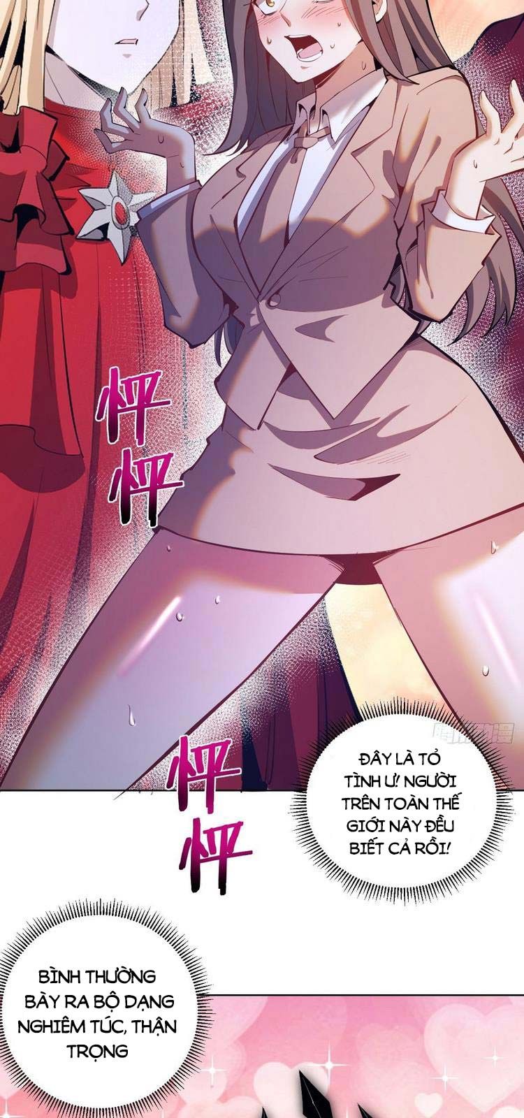 đọc truyện Tinh Linh Ám Đế Chương 162 ảnh 4 tại Thiên Thai Truyện