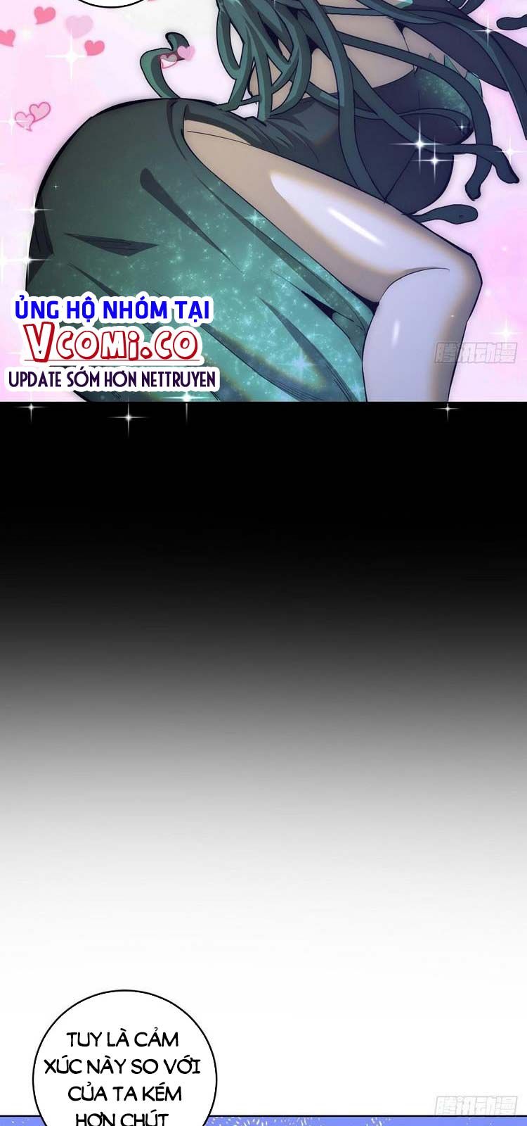 đọc truyện Tinh Linh Ám Đế Chương 162 ảnh 22 tại Thiên Thai Truyện