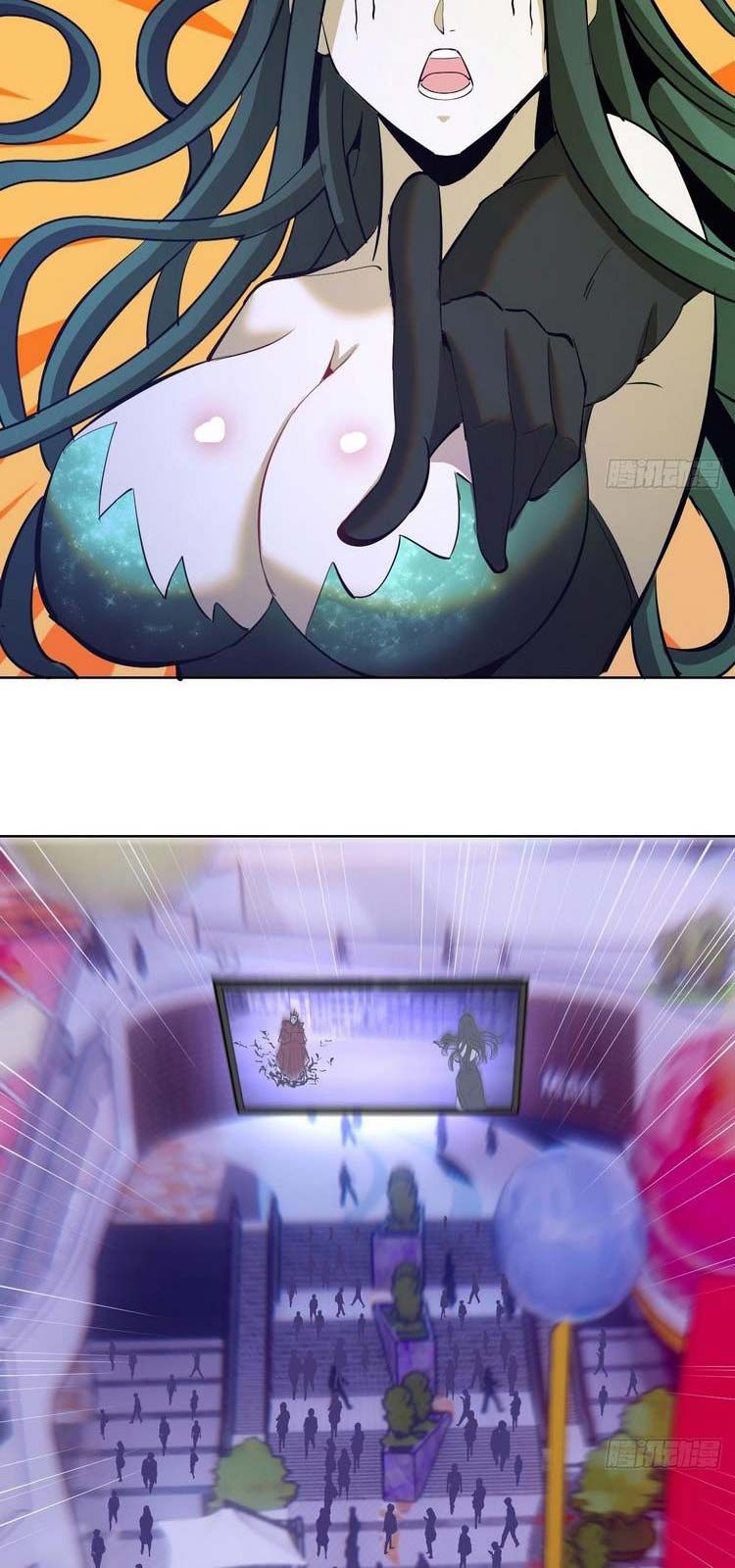 đọc truyện Tinh Linh Ám Đế Chương 162 ảnh 24 tại Thiên Thai Truyện