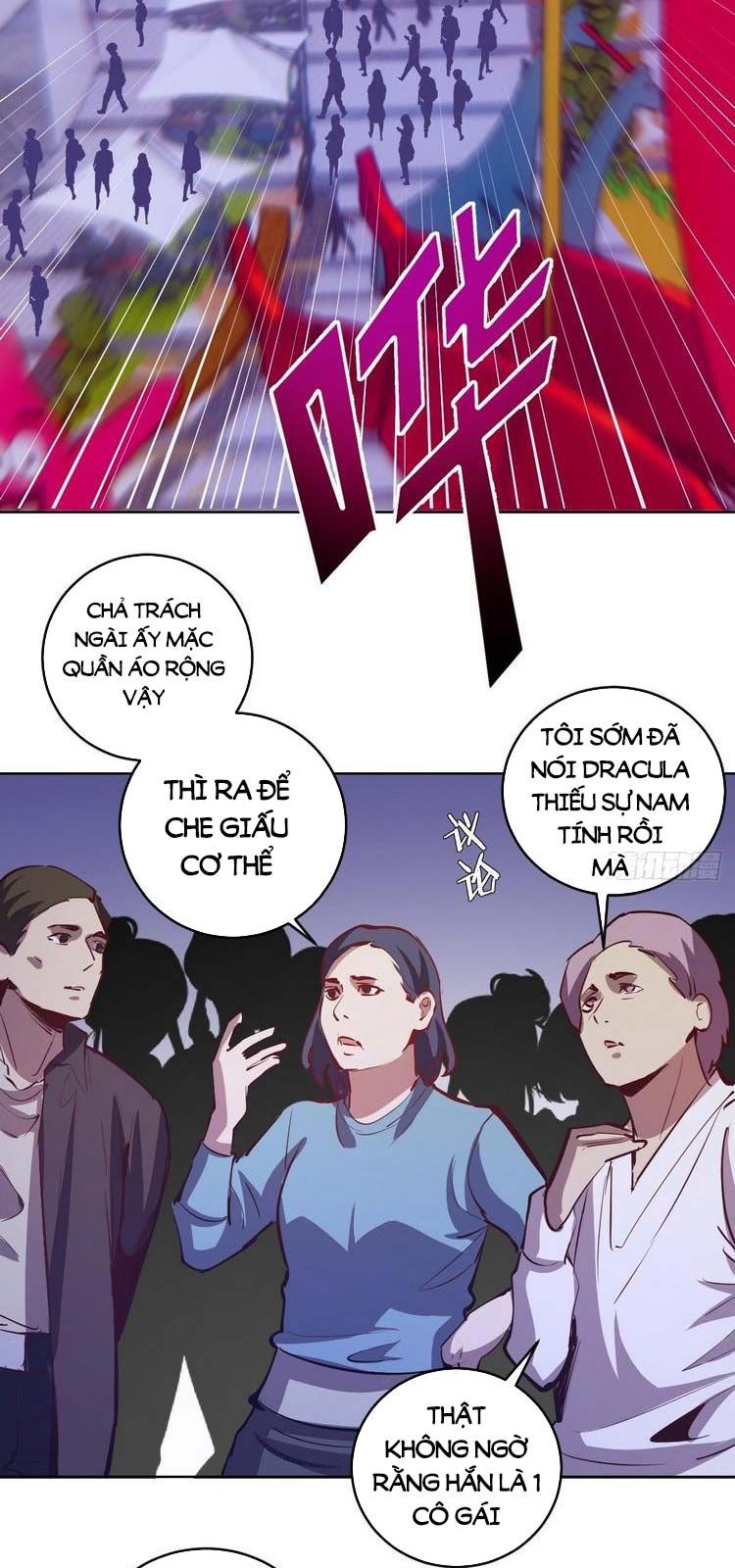 đọc truyện Tinh Linh Ám Đế Chương 162 ảnh 25 tại Thiên Thai Truyện