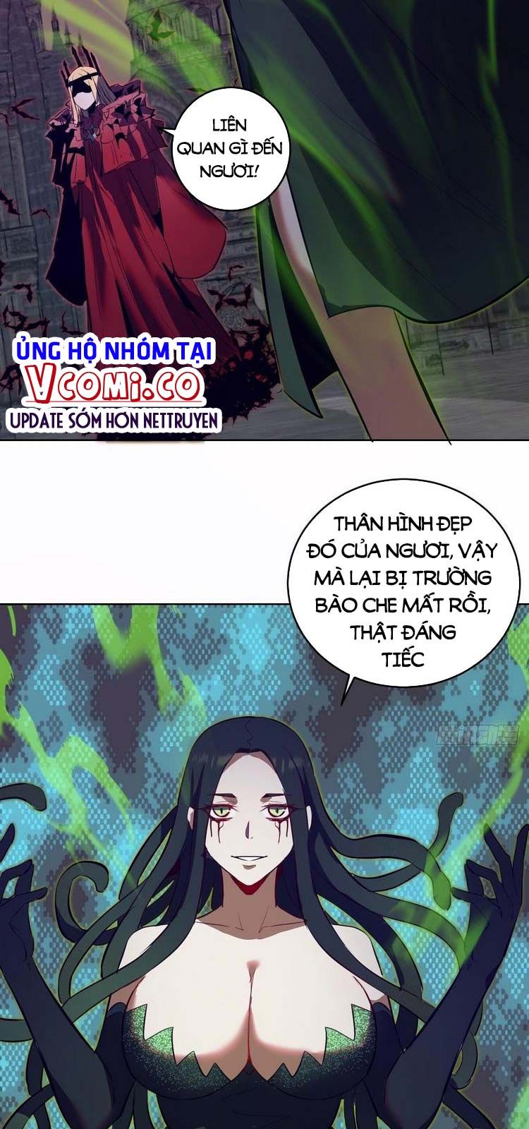 đọc truyện Tinh Linh Ám Đế Chương 162 ảnh 30 tại Thiên Thai Truyện