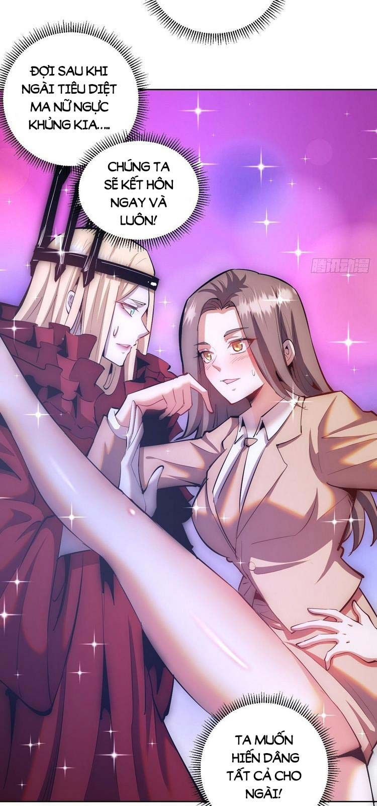 đọc truyện Tinh Linh Ám Đế Chương 162 ảnh 6 tại Thiên Thai Truyện