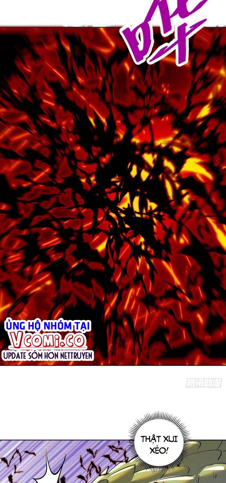 đọc truyện Tinh Linh Ám Đế Chương 162 ảnh 10 tại Thiên Thai Truyện