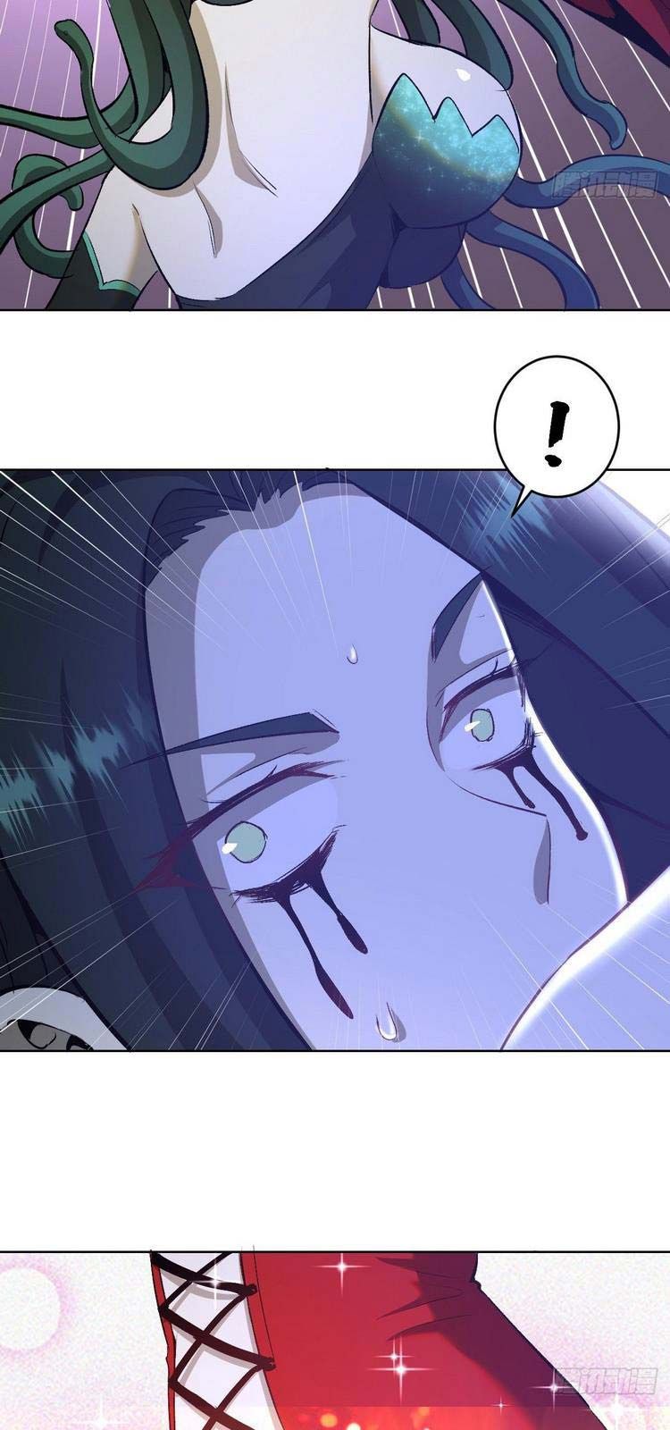 đọc truyện Tinh Linh Ám Đế Chương 163 ảnh 12 tại Thiên Thai Truyện