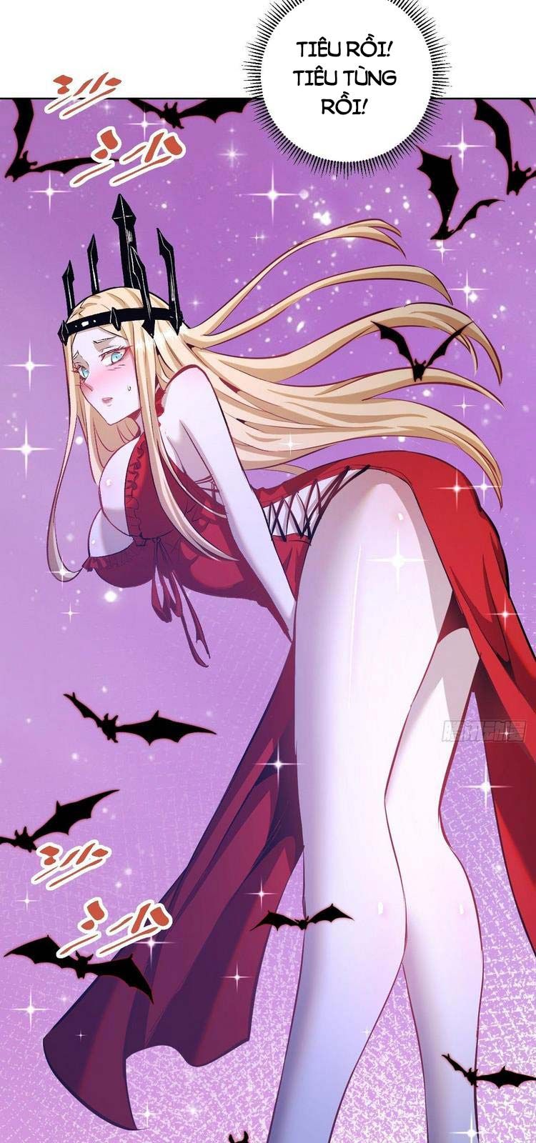 đọc truyện Tinh Linh Ám Đế Chương 163 ảnh 14 tại Thiên Thai Truyện