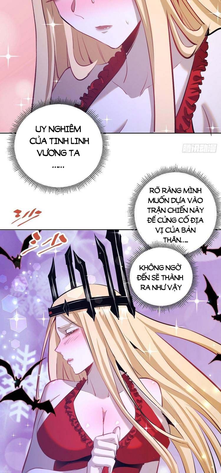 đọc truyện Tinh Linh Ám Đế Chương 163 ảnh 16 tại Thiên Thai Truyện