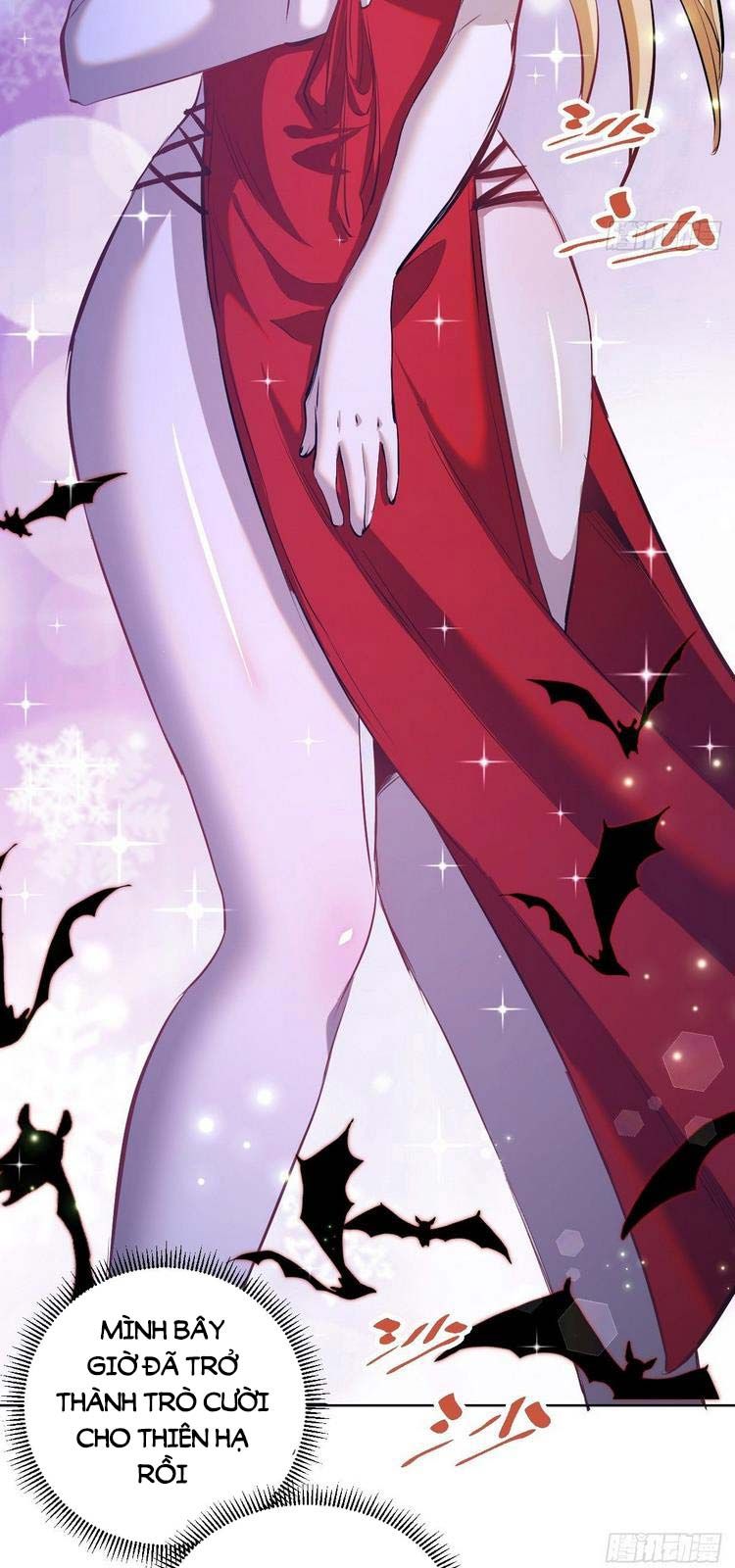 đọc truyện Tinh Linh Ám Đế Chương 163 ảnh 17 tại Thiên Thai Truyện