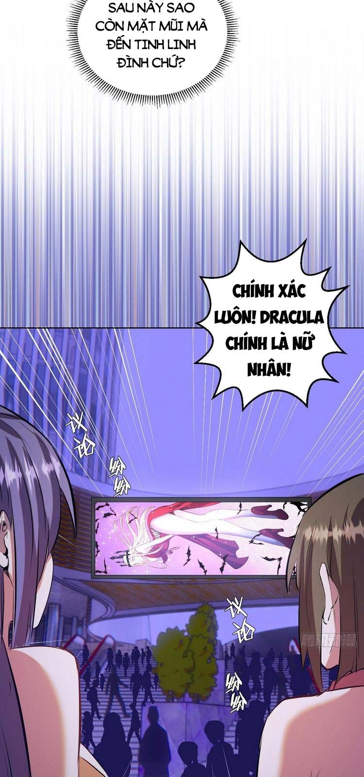 đọc truyện Tinh Linh Ám Đế Chương 163 ảnh 18 tại Thiên Thai Truyện