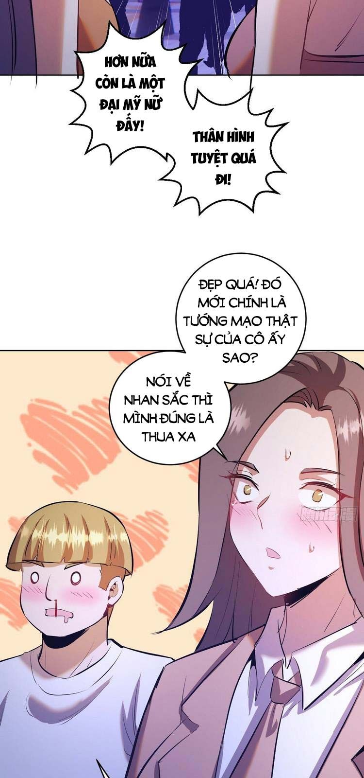 đọc truyện Tinh Linh Ám Đế Chương 163 ảnh 19 tại Thiên Thai Truyện