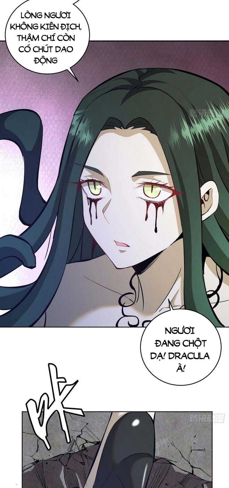 đọc truyện Tinh Linh Ám Đế Chương 163 ảnh 4 tại Thiên Thai Truyện