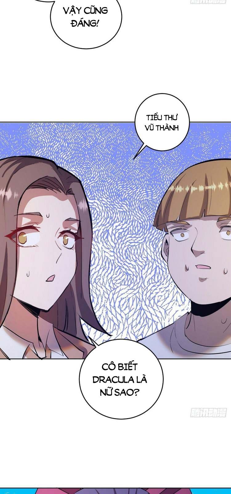 đọc truyện Tinh Linh Ám Đế Chương 163 ảnh 22 tại Thiên Thai Truyện