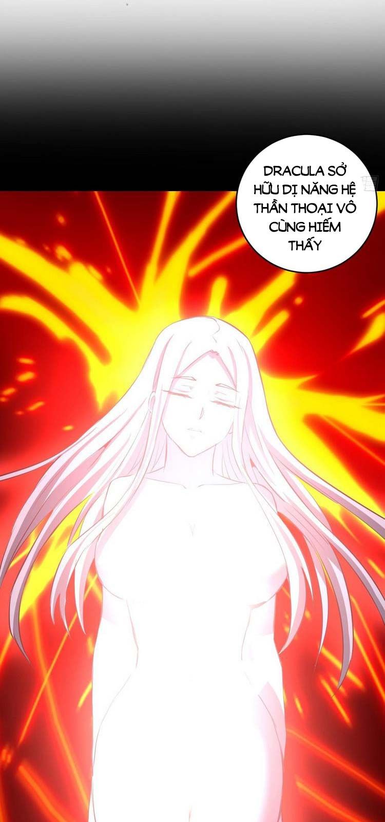 đọc truyện Tinh Linh Ám Đế Chương 163 ảnh 24 tại Thiên Thai Truyện