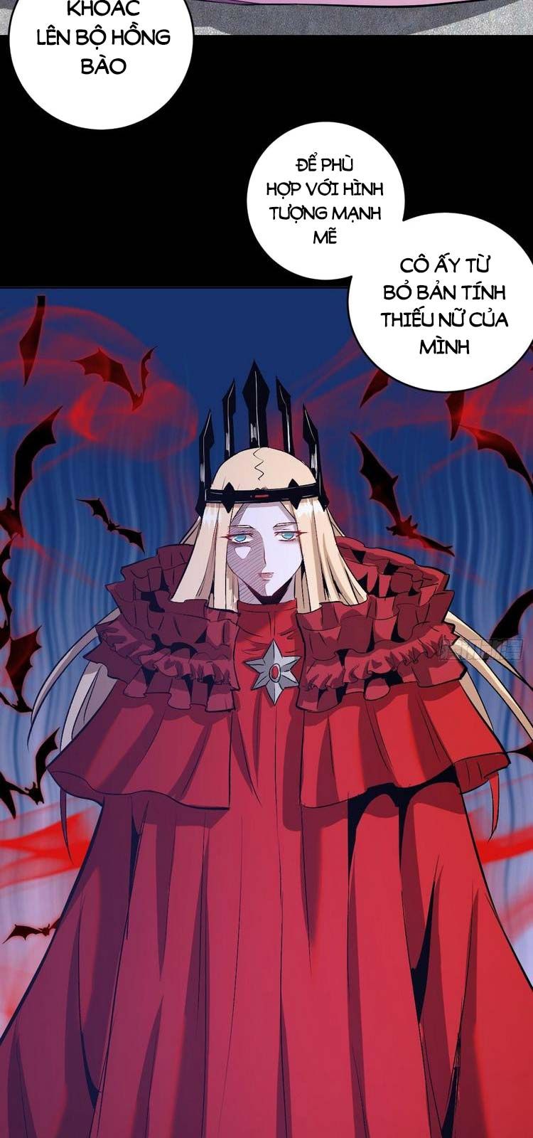 đọc truyện Tinh Linh Ám Đế Chương 163 ảnh 27 tại Thiên Thai Truyện