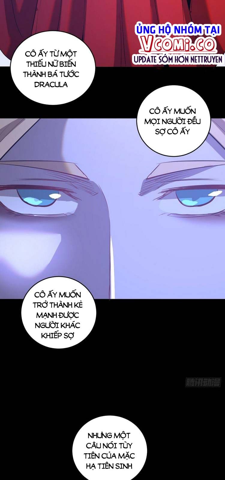 đọc truyện Tinh Linh Ám Đế Chương 163 ảnh 28 tại Thiên Thai Truyện