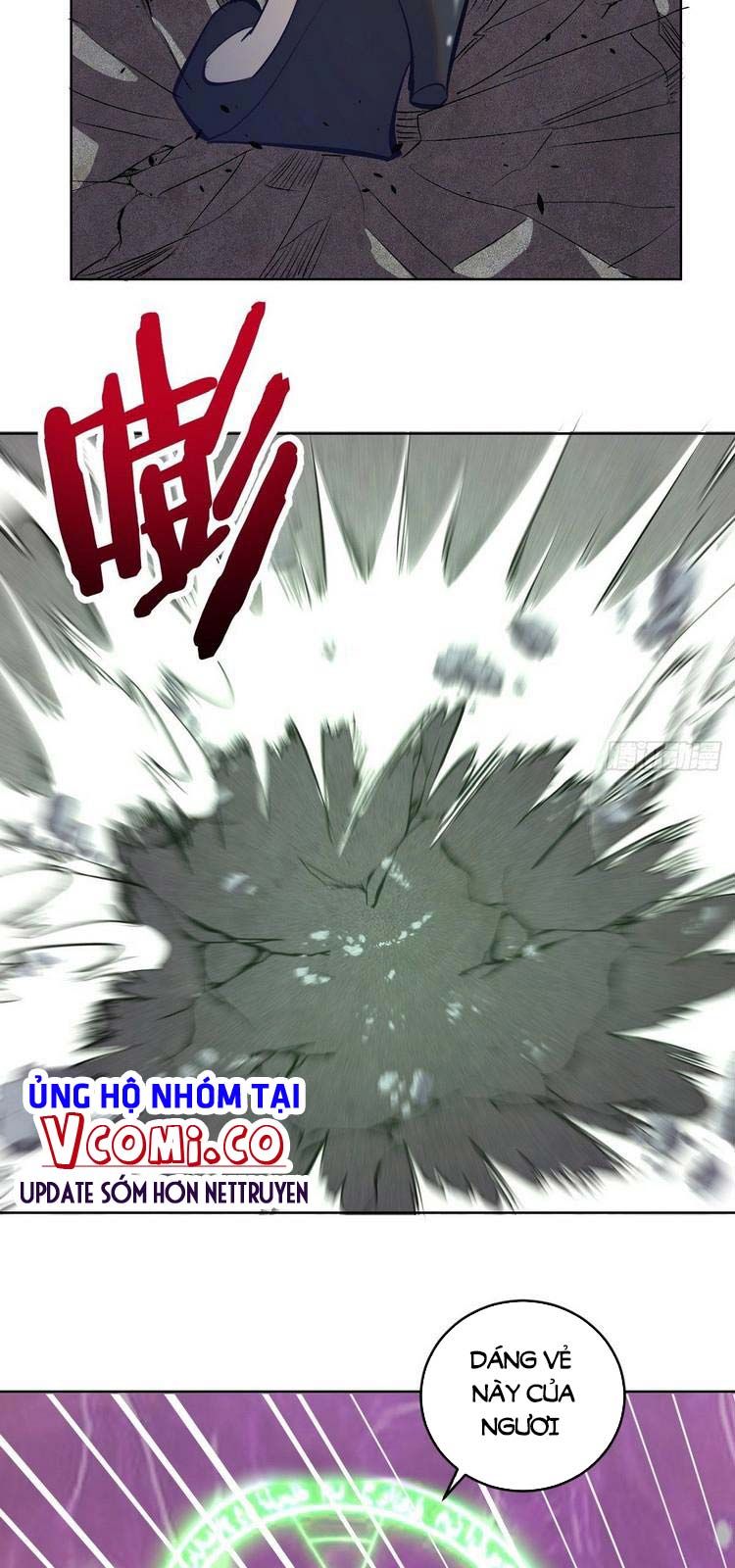 đọc truyện Tinh Linh Ám Đế Chương 163 ảnh 5 tại Thiên Thai Truyện