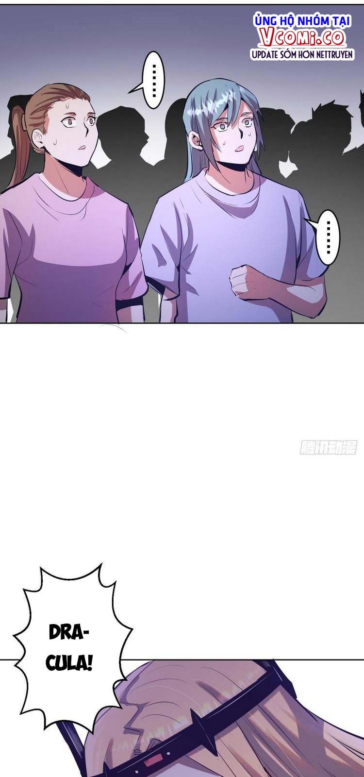 đọc truyện Tinh Linh Ám Đế Chương 163 ảnh 34 tại Thiên Thai Truyện