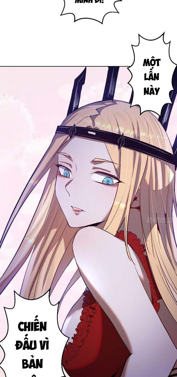 đọc truyện Tinh Linh Ám Đế Chương 163 ảnh 36 tại Thiên Thai Truyện