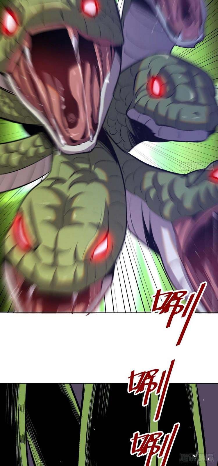 đọc truyện Tinh Linh Ám Đế Chương 163 ảnh 7 tại Thiên Thai Truyện