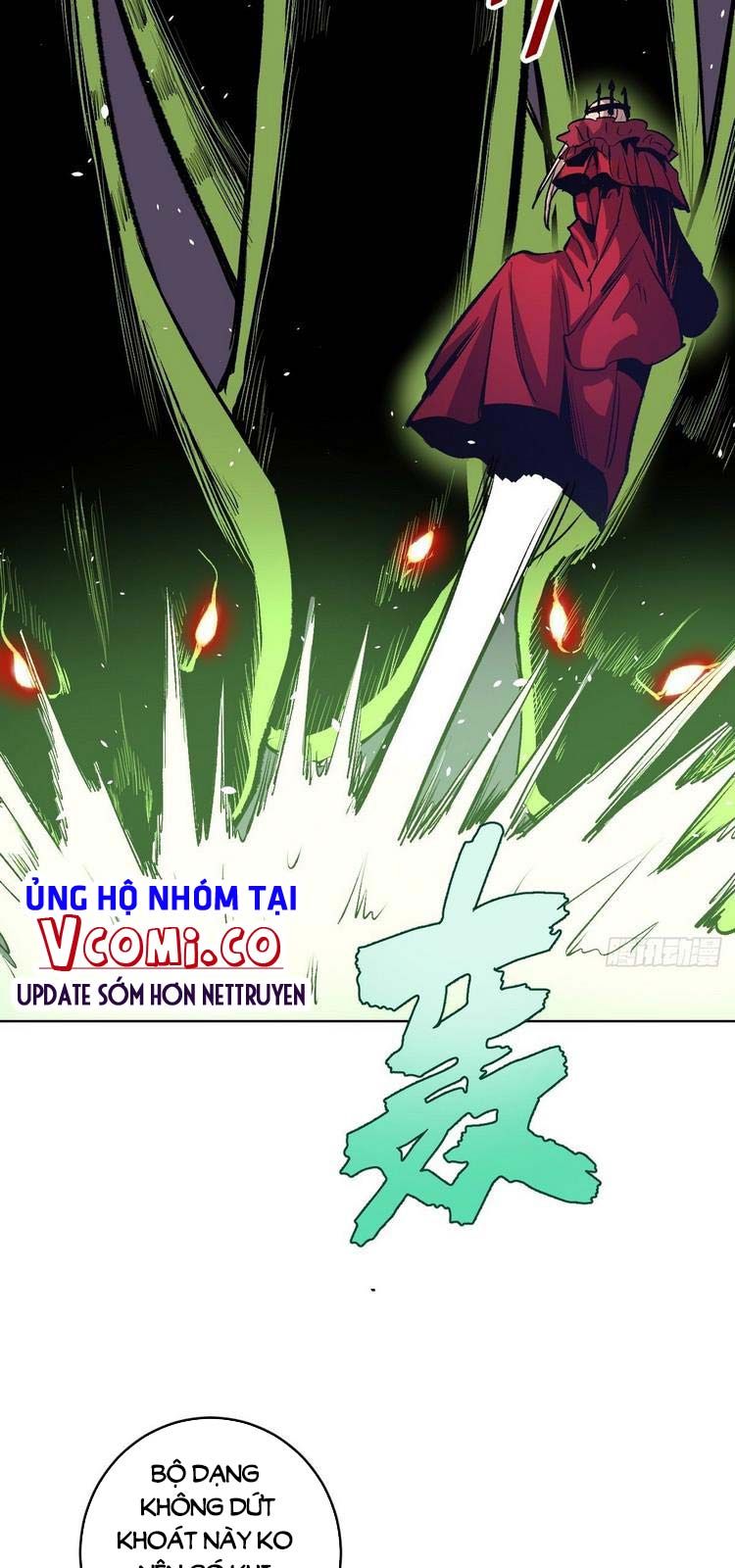 đọc truyện Tinh Linh Ám Đế Chương 163 ảnh 8 tại Thiên Thai Truyện