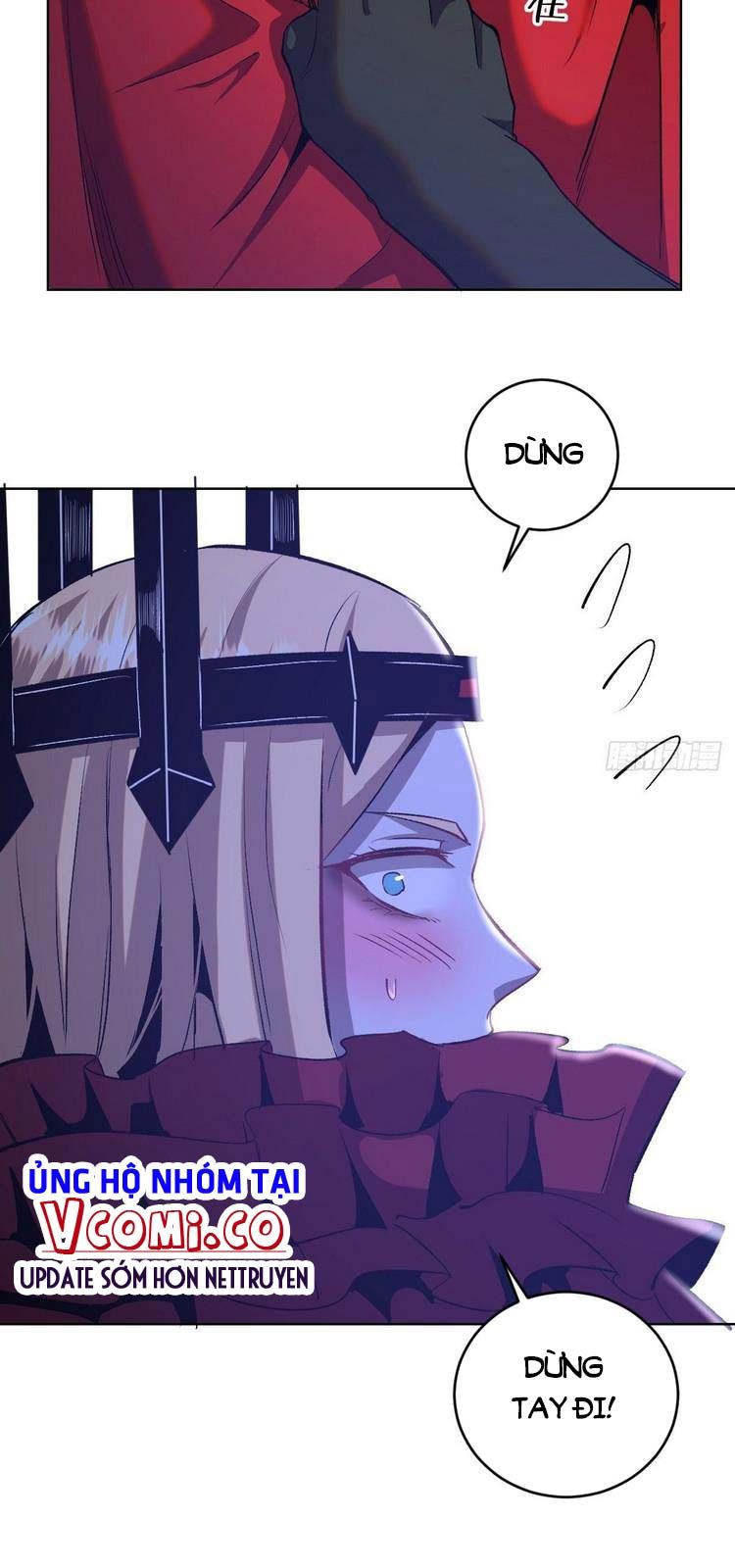 đọc truyện Tinh Linh Ám Đế Chương 163 ảnh 10 tại Thiên Thai Truyện