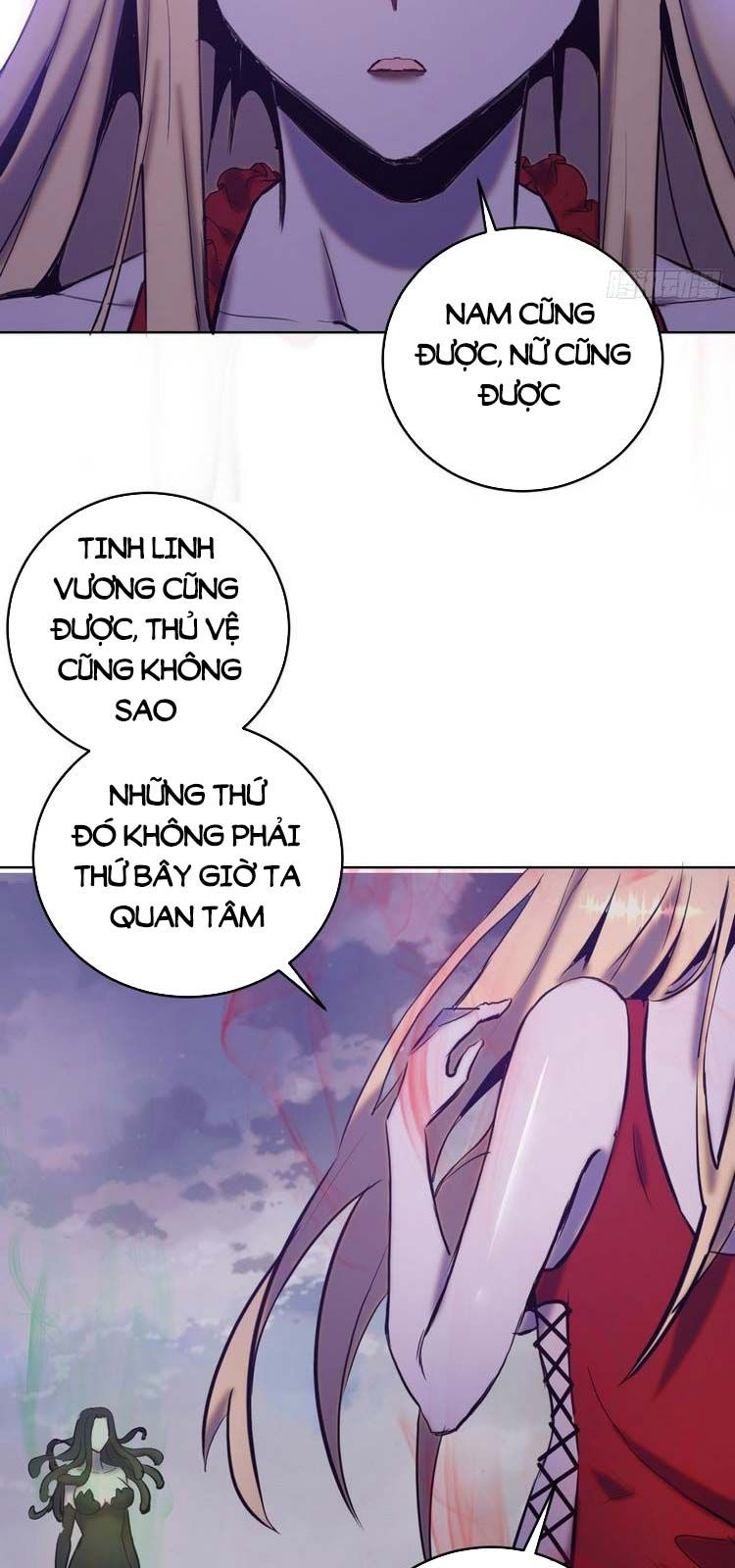 đọc truyện Tinh Linh Ám Đế Chương 164 ảnh 12 tại Thiên Thai Truyện