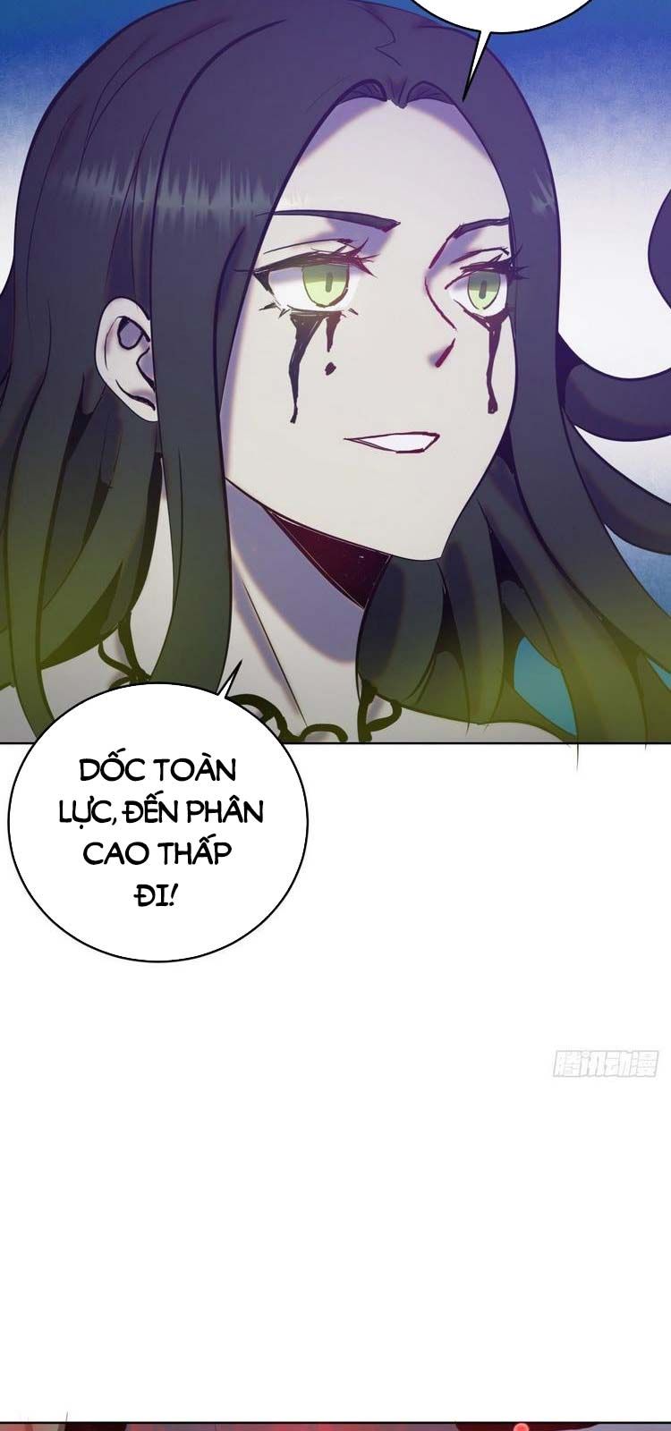 đọc truyện Tinh Linh Ám Đế Chương 164 ảnh 14 tại Thiên Thai Truyện