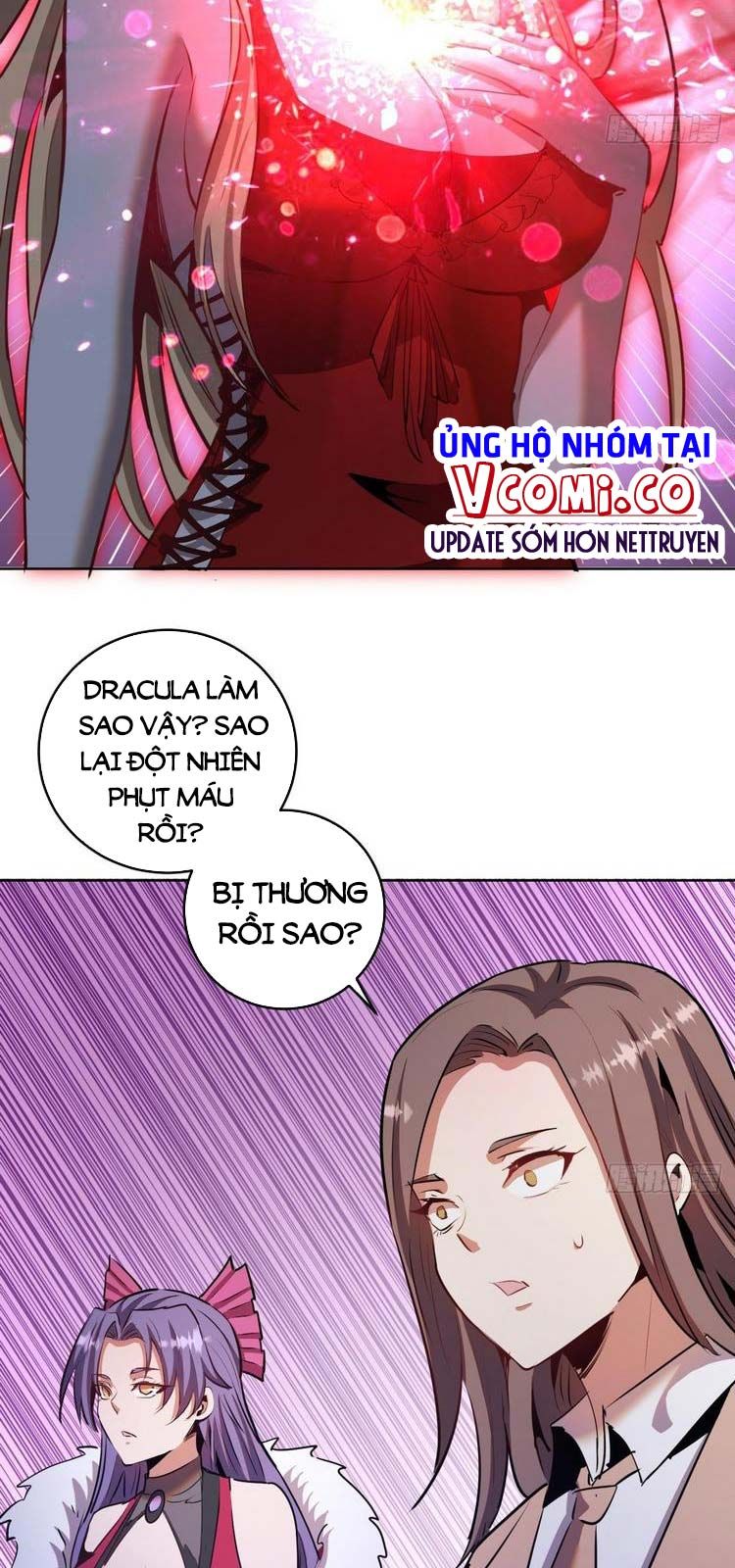 đọc truyện Tinh Linh Ám Đế Chương 164 ảnh 16 tại Thiên Thai Truyện