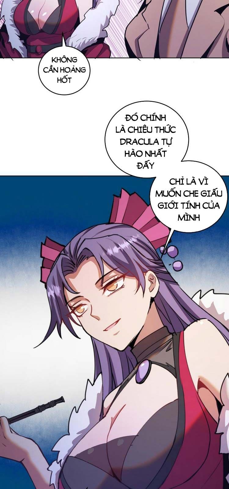 đọc truyện Tinh Linh Ám Đế Chương 164 ảnh 17 tại Thiên Thai Truyện