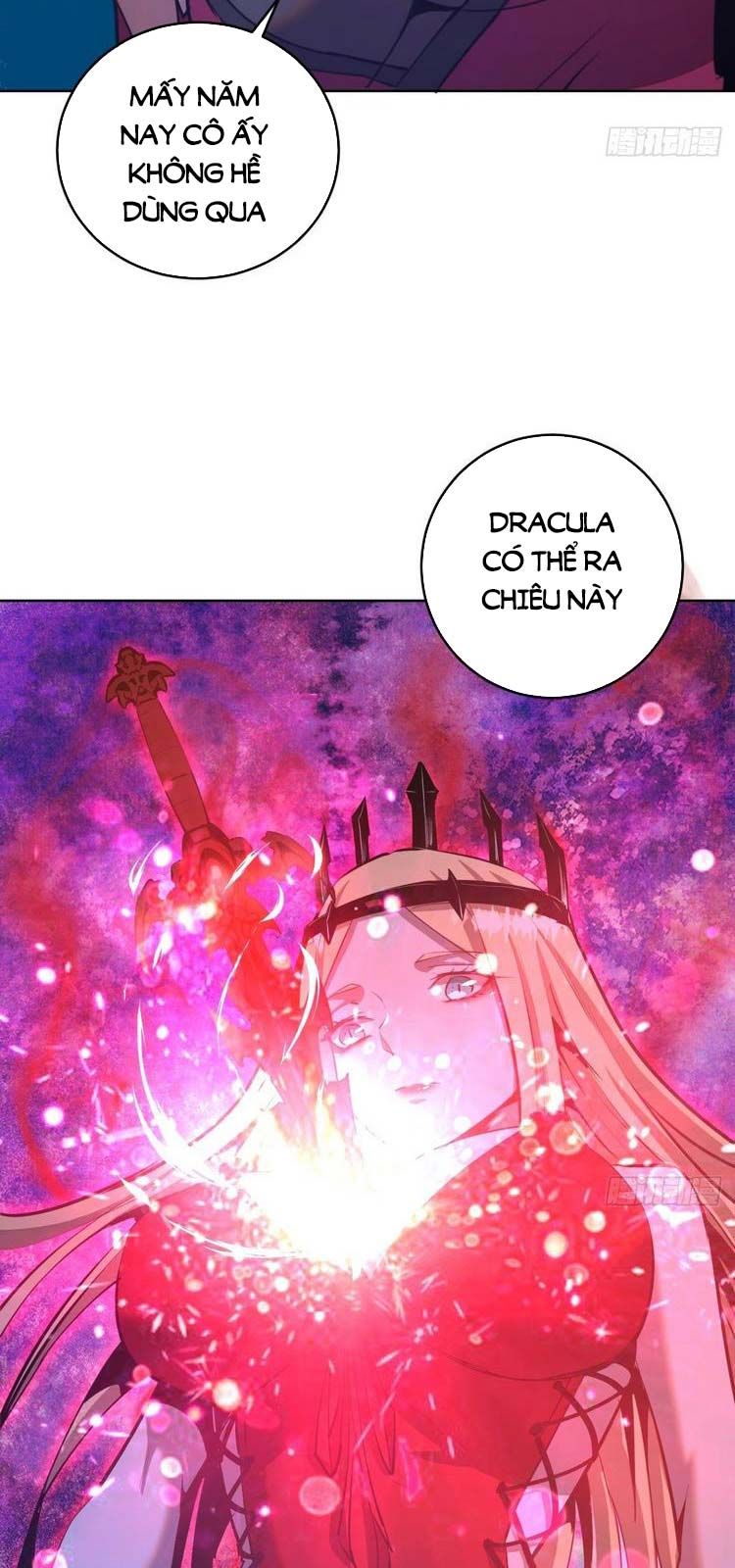 đọc truyện Tinh Linh Ám Đế Chương 164 ảnh 18 tại Thiên Thai Truyện