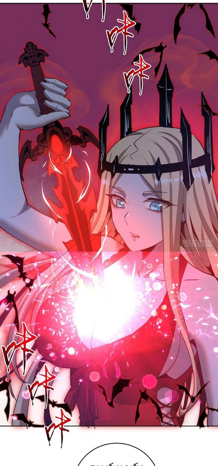 đọc truyện Tinh Linh Ám Đế Chương 164 ảnh 20 tại Thiên Thai Truyện