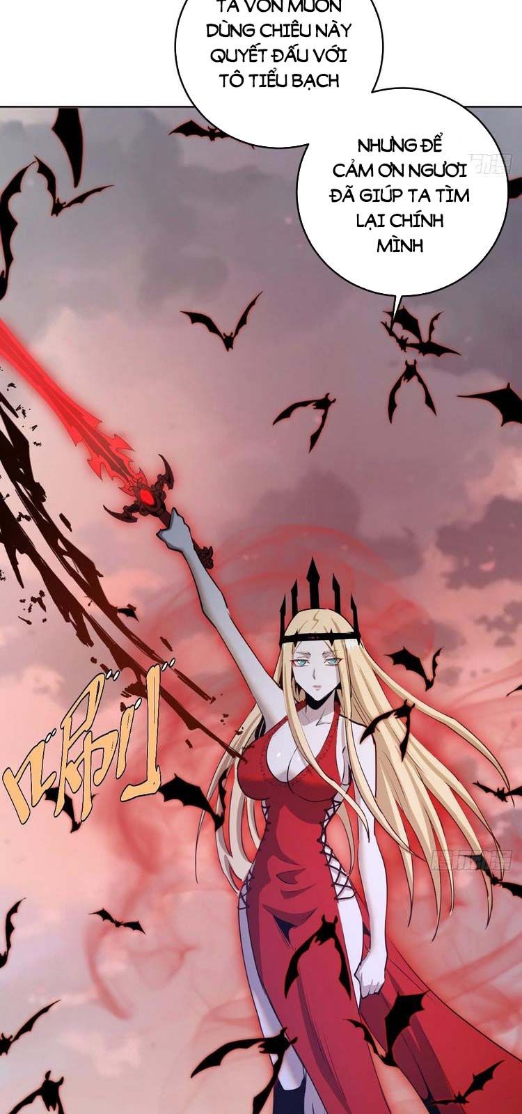 đọc truyện Tinh Linh Ám Đế Chương 164 ảnh 21 tại Thiên Thai Truyện