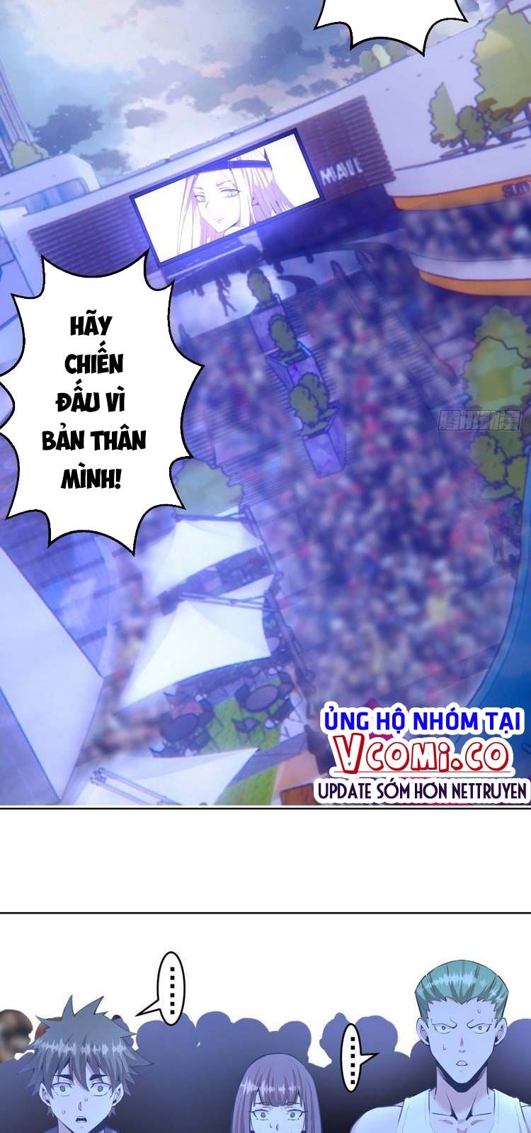 đọc truyện Tinh Linh Ám Đế Chương 164 ảnh 4 tại Thiên Thai Truyện