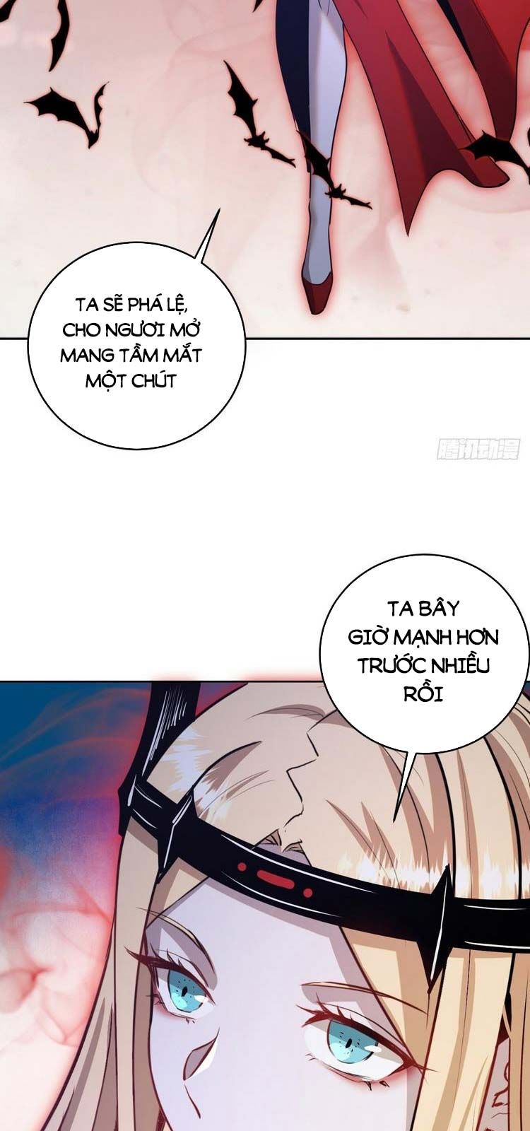 đọc truyện Tinh Linh Ám Đế Chương 164 ảnh 22 tại Thiên Thai Truyện