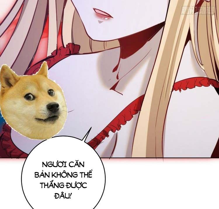 đọc truyện Tinh Linh Ám Đế Chương 164 ảnh 23 tại Thiên Thai Truyện