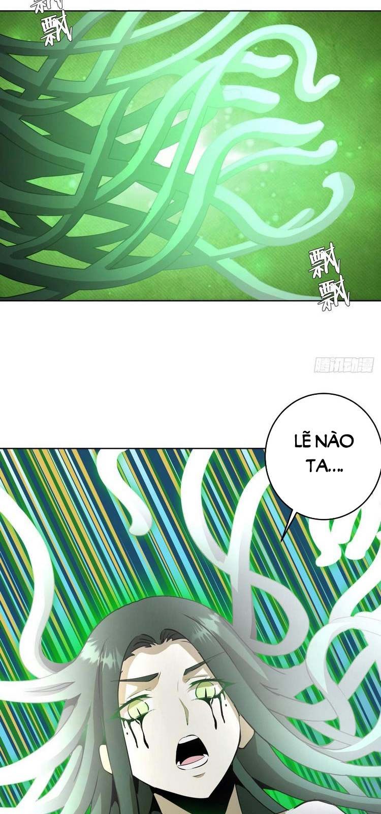 đọc truyện Tinh Linh Ám Đế Chương 164 ảnh 25 tại Thiên Thai Truyện