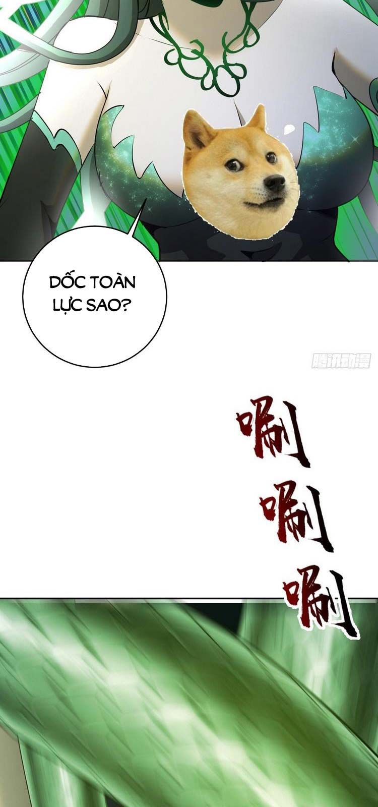 đọc truyện Tinh Linh Ám Đế Chương 164 ảnh 26 tại Thiên Thai Truyện