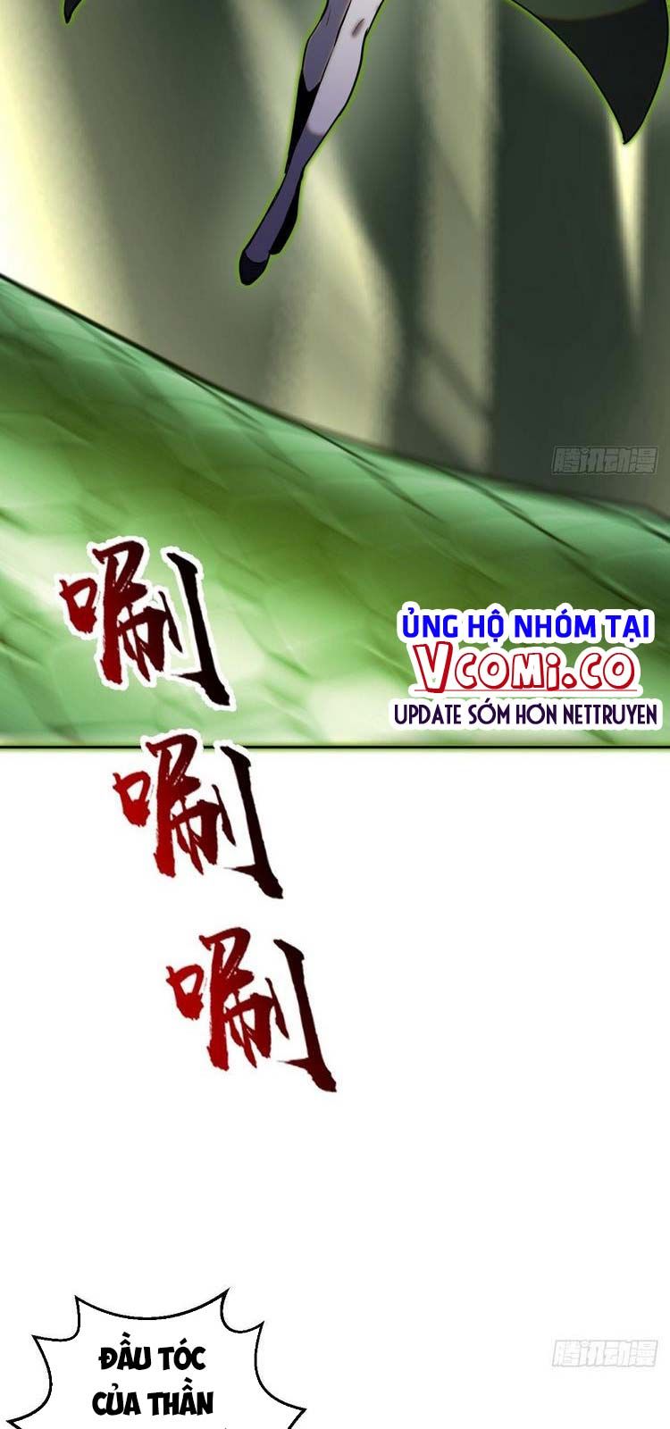 đọc truyện Tinh Linh Ám Đế Chương 164 ảnh 28 tại Thiên Thai Truyện