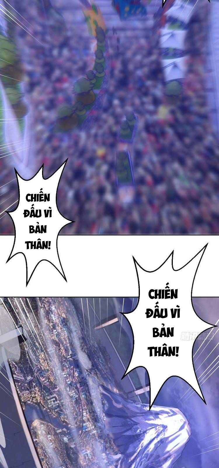 đọc truyện Tinh Linh Ám Đế Chương 164 ảnh 7 tại Thiên Thai Truyện