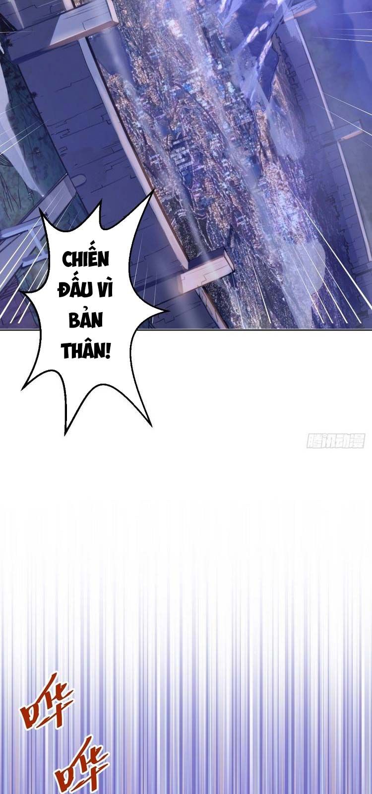 đọc truyện Tinh Linh Ám Đế Chương 164 ảnh 8 tại Thiên Thai Truyện