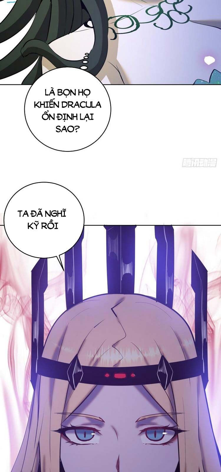 đọc truyện Tinh Linh Ám Đế Chương 164 ảnh 11 tại Thiên Thai Truyện