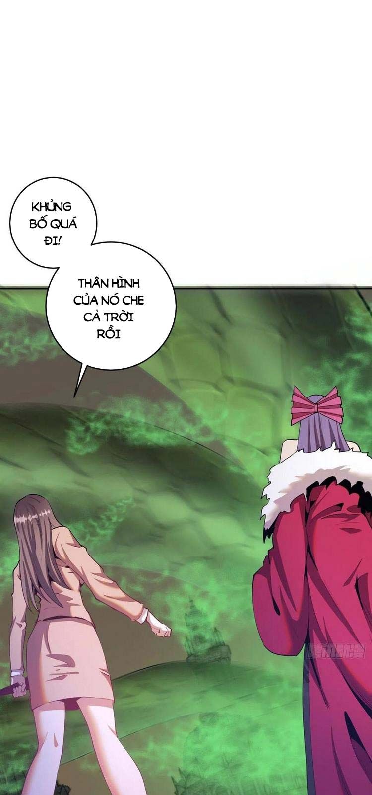 đọc truyện Tinh Linh Ám Đế Chương 165 ảnh 3 tại Thiên Thai Truyện