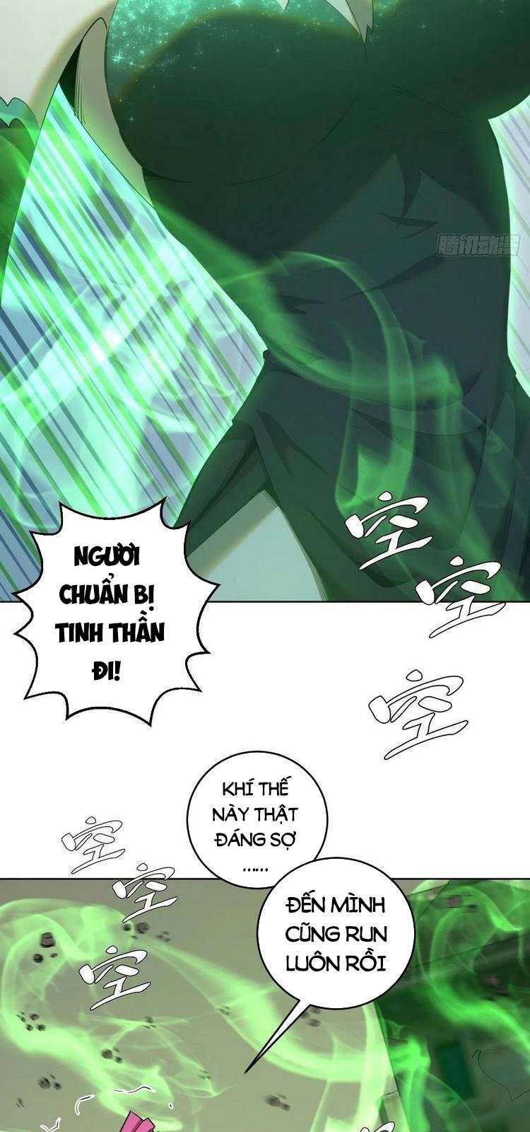 đọc truyện Tinh Linh Ám Đế Chương 165 ảnh 12 tại Thiên Thai Truyện